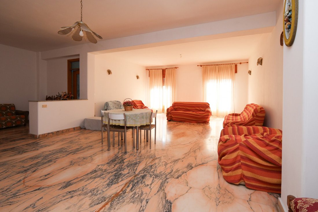Apartment in Palagonia, Sicily, Italy 5 - 17633829
