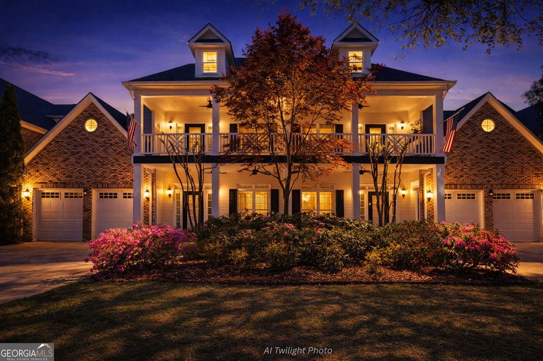 House in Forsyth, Georgia, United States 2 - 17630119