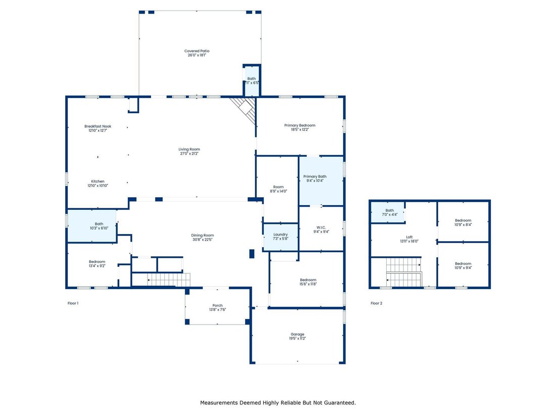 House in Cedar Creek, Texas, United States 5 - 17627929