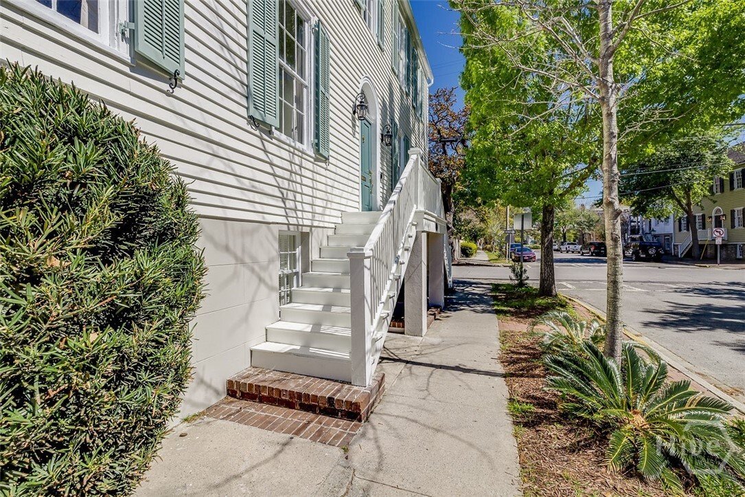 House in Savannah, Georgia, United States 3 - 17632892