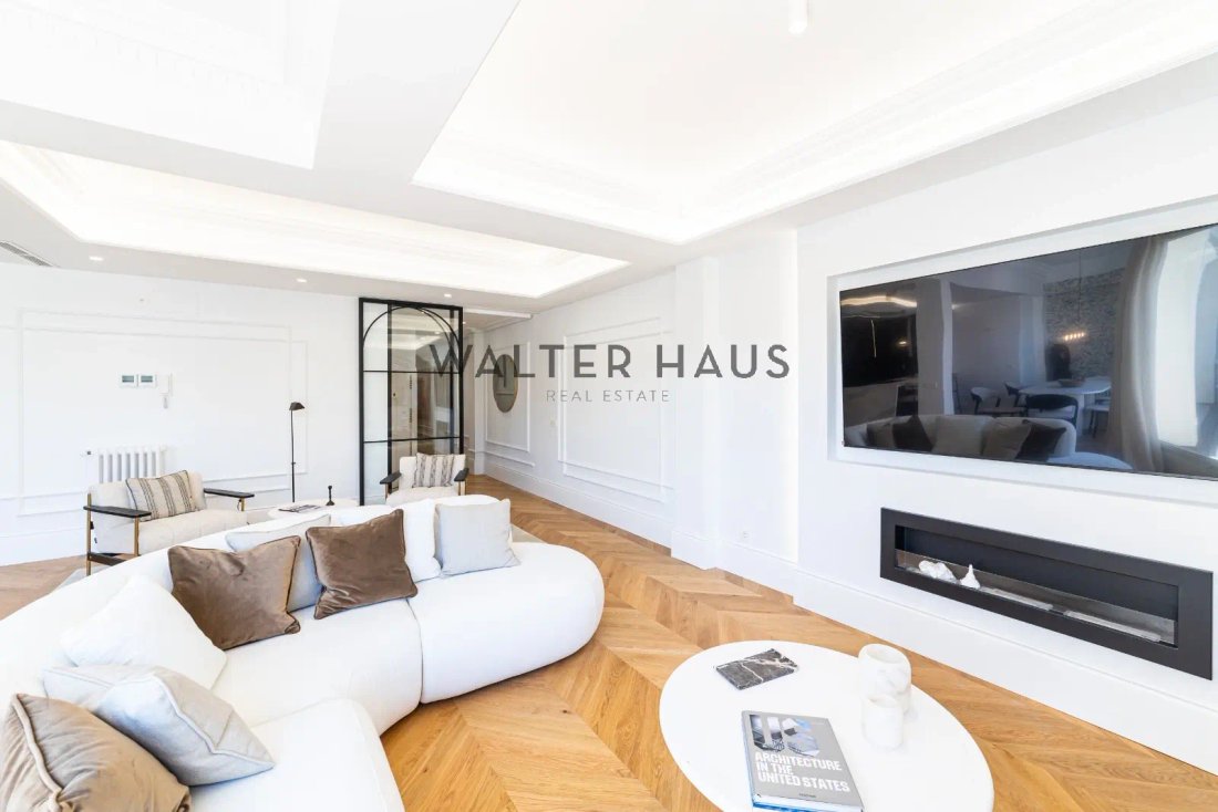 Apartment in Centro, Madrid, Spain 4 - 17629937