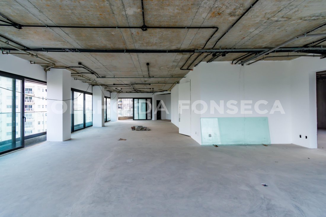 Condo in Brazil 1 - 17636358