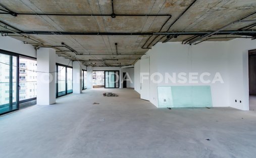 Appartement en Brésil 1