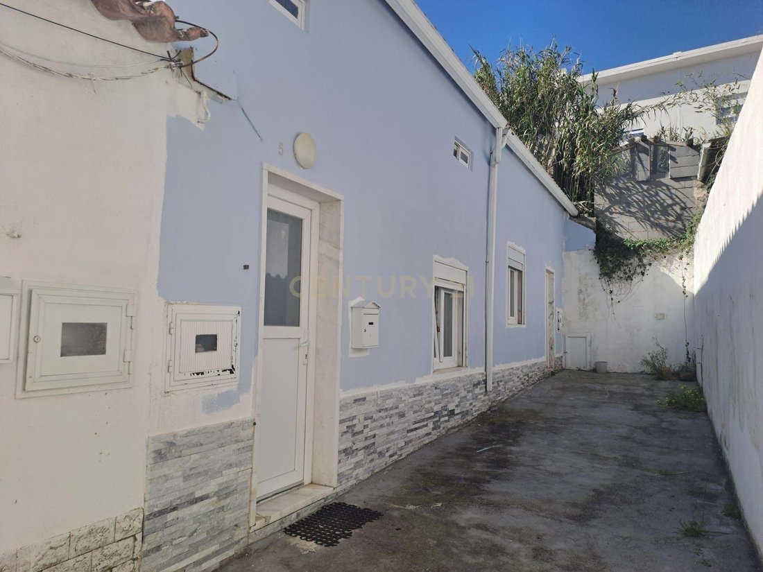 House in Ajuda, Lisbon, Portugal 1 - 17228773