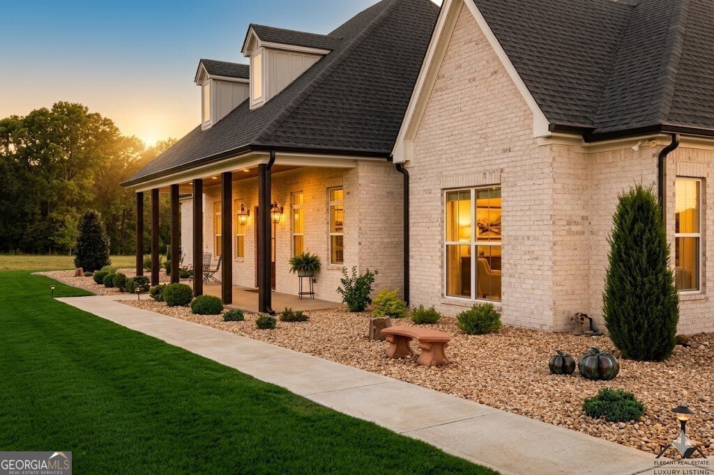 House in Taylorsville, Georgia, United States 3 - 17633863