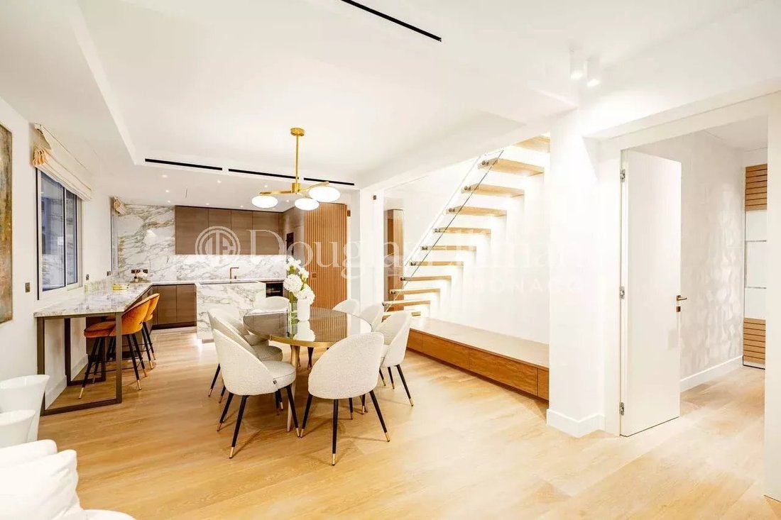Apartment in Monaco, Monaco 1 - 17629518