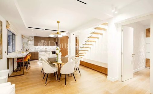 Apartment in Monaco, Monaco 1