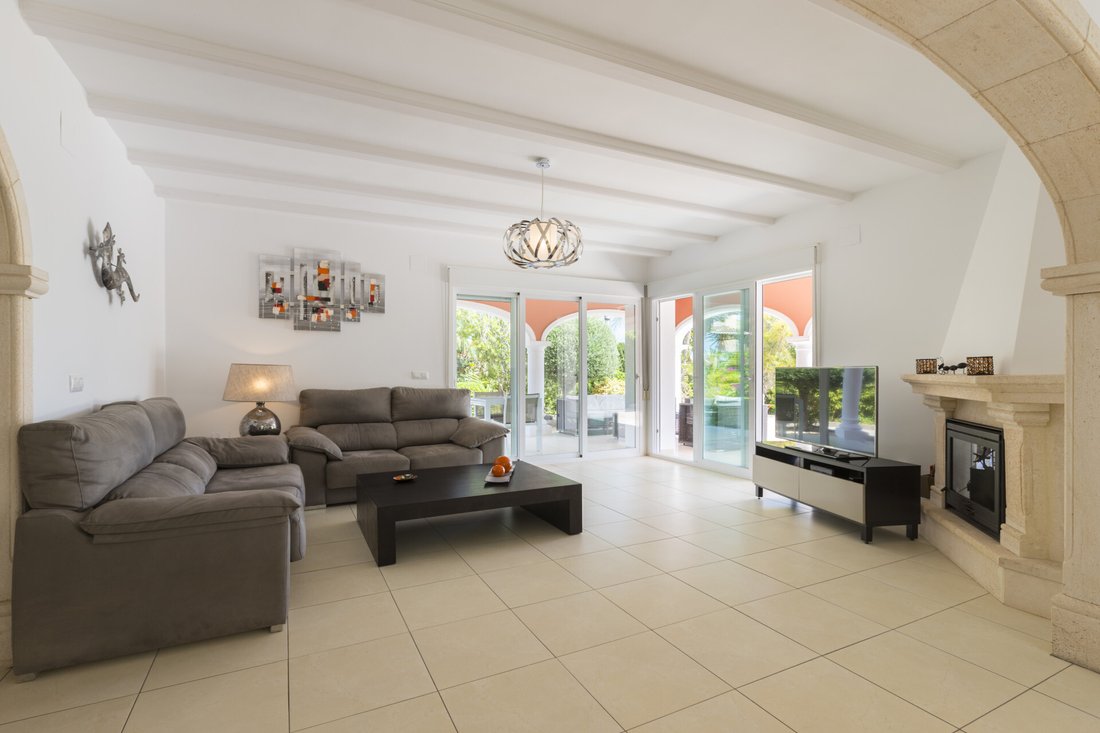 House in Xabia / Javea, Valencian Community, Spain 4 - 17636212