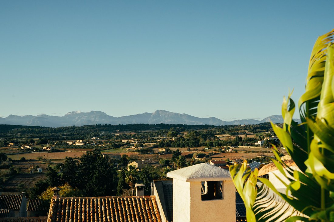 Townhouse in Montuiri, Balearic Islands, Spain 2 - 17629579