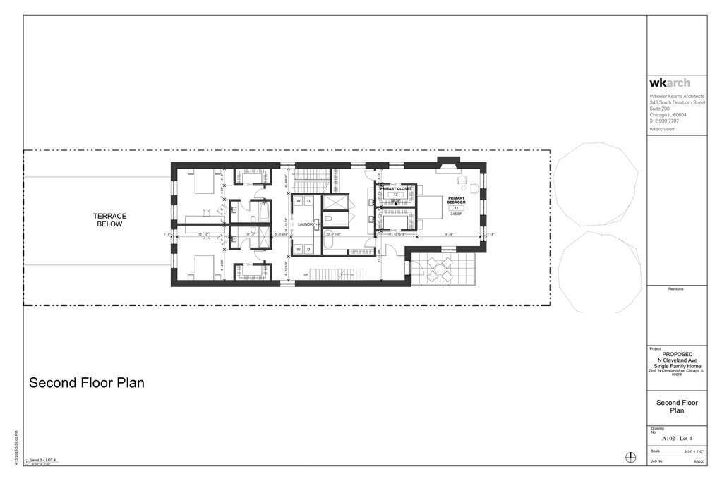 Land in Chicago, Illinois, United States 5 - 17636526
