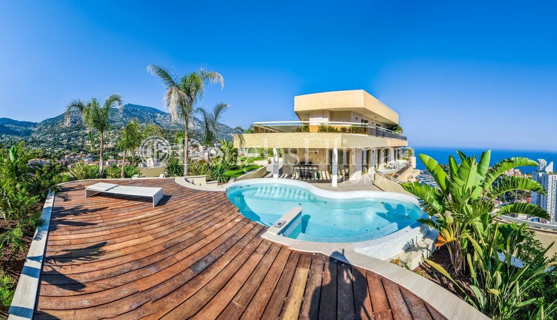 Apartment in Monaco, Monaco 2 - 17602274