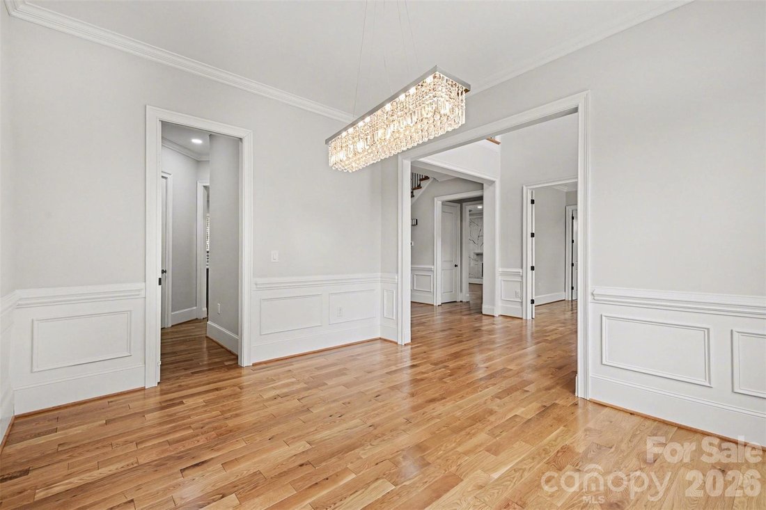 House in Concord, North Carolina, United States 5 - 17632135