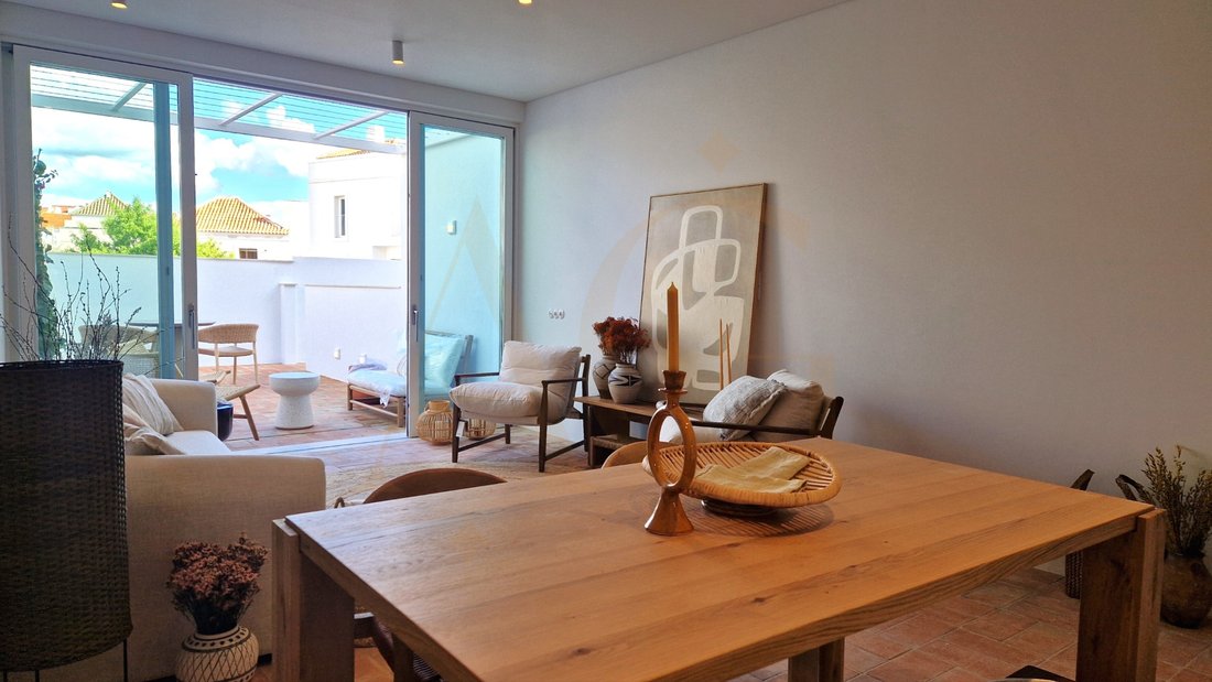 Apartment in Tavira (Santa Maria e Santiago), Algarve, Portugal 4 - 17630067