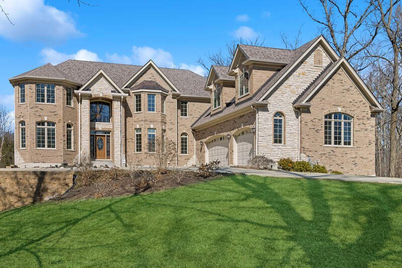 House in Lake Bluff, Illinois, United States 2 - 17638695