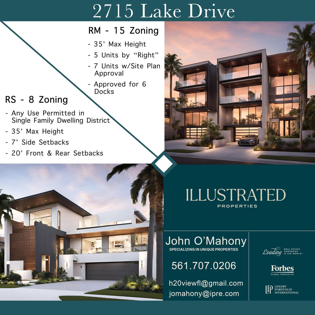 Land in Riviera Beach, Florida, United States 5 - 17635368