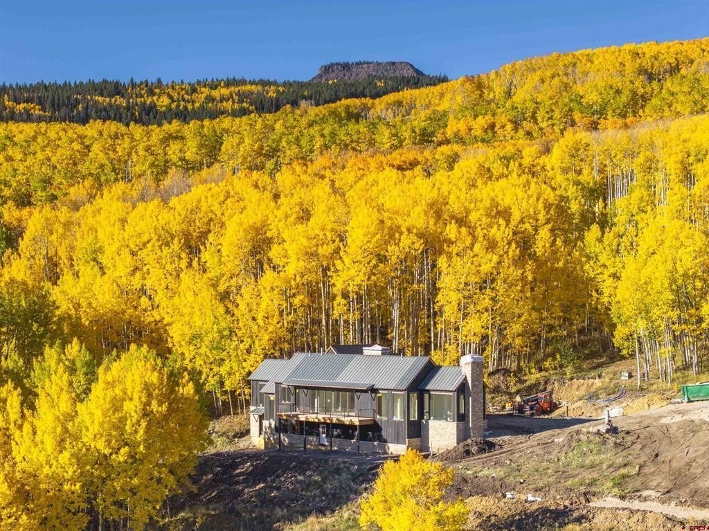 House in Crested Butte, Colorado, United States 1 - 15700292