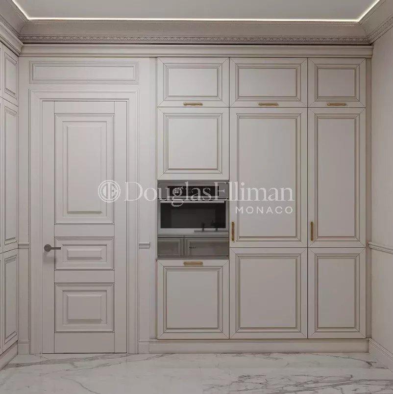 Apartment in Monaco, Monaco 3 - 17602262