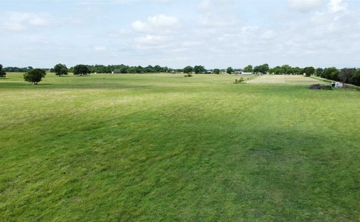 Land in Pilot Point, Texas, United States 1