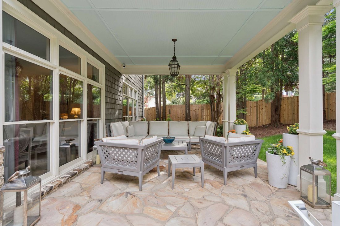 House in Brookhaven, Georgia, United States 3 - 17629641