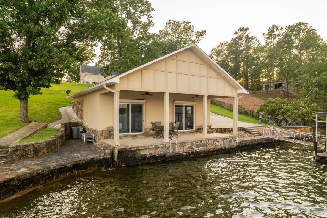 House in Rockwell, Arkansas, United States 5 - 15367592