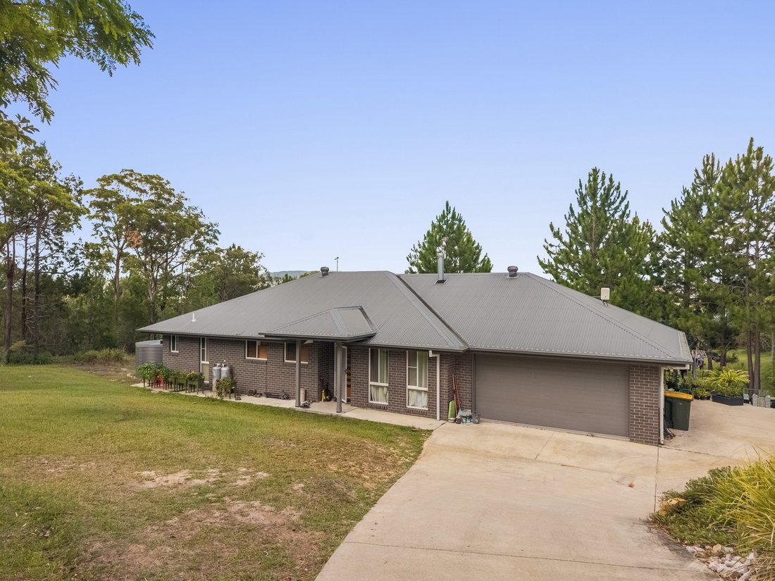 House in Maclean, New South Wales, Australia 1 - 17640428