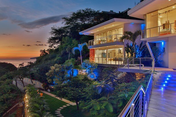 House in Sardinal District, Guanacaste Province, Costa Rica 1 - 15957169