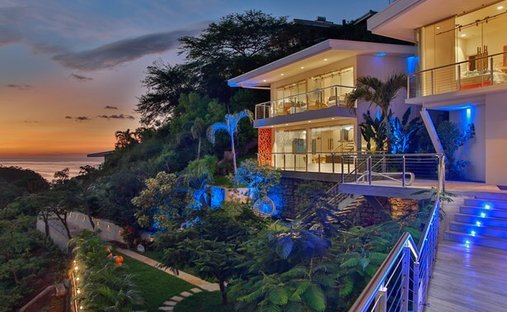 House in Sardinal District, Guanacaste Province, Costa Rica 1