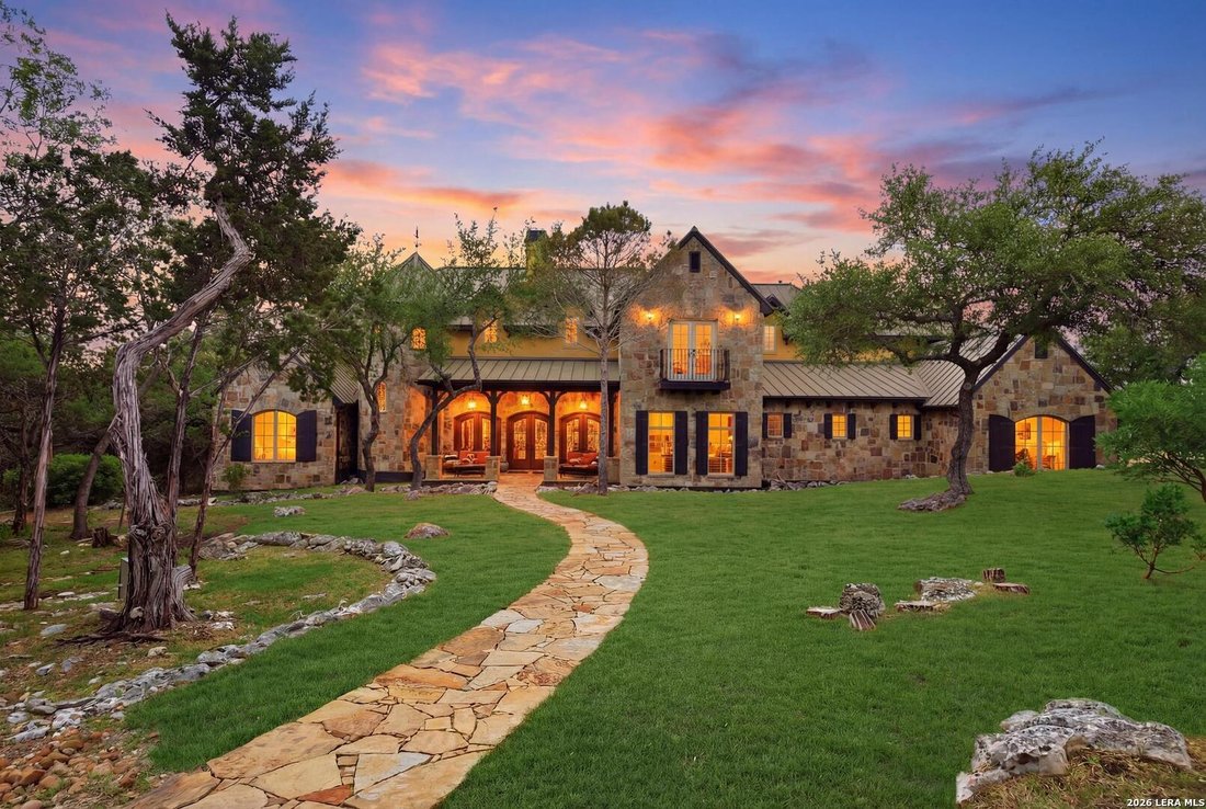 House in San Antonio, Texas, United States 2 - 17632217