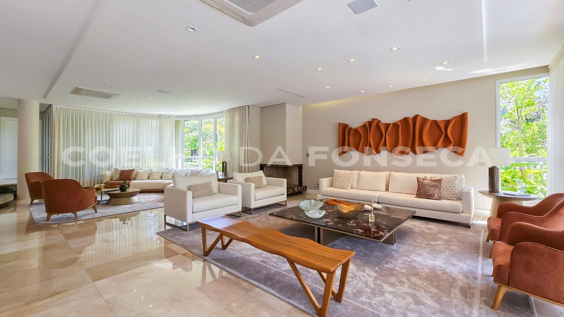Condo in Barueri, State of São Paulo, Brazil 5 - 17635455
