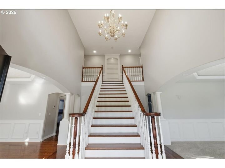 House in Brush Prairie, Washington, United States 5 - 17635516