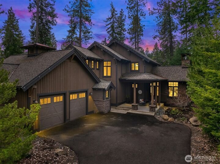 House in Cle Elum, Washington, United States 1 - 17643174