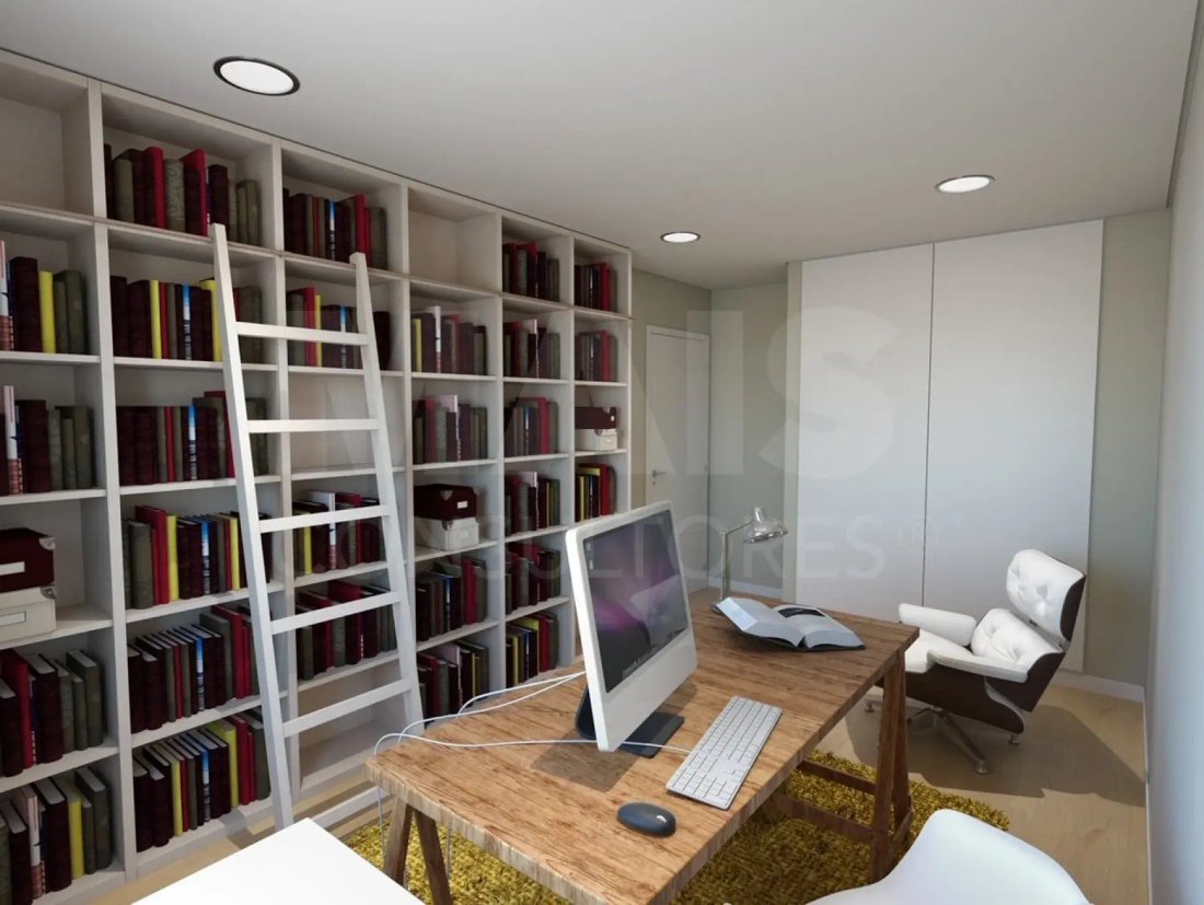 Apartment in Montijo e Afonsoeiro, Setubal, Portugal 4 - 17629757