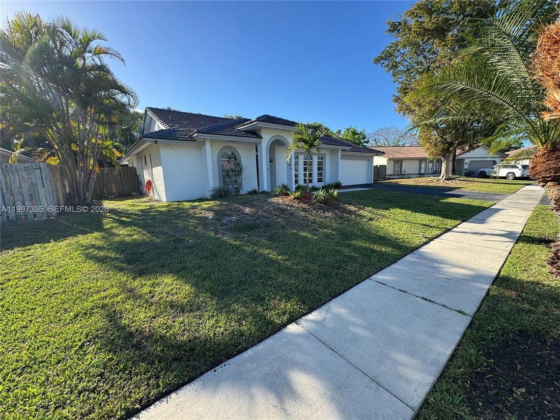 House in Fort Lauderdale, Florida, United States 3 - 17631039