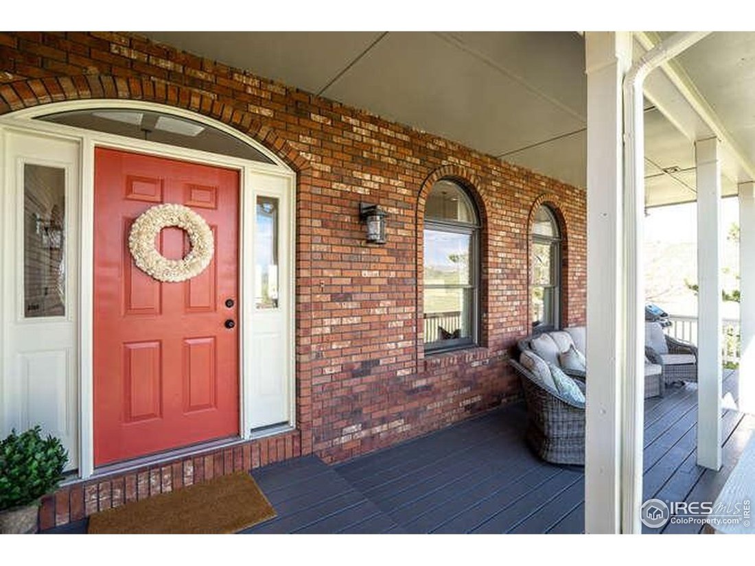 Casa a Loveland, Colorado, Stati Uniti 5 - 15592032