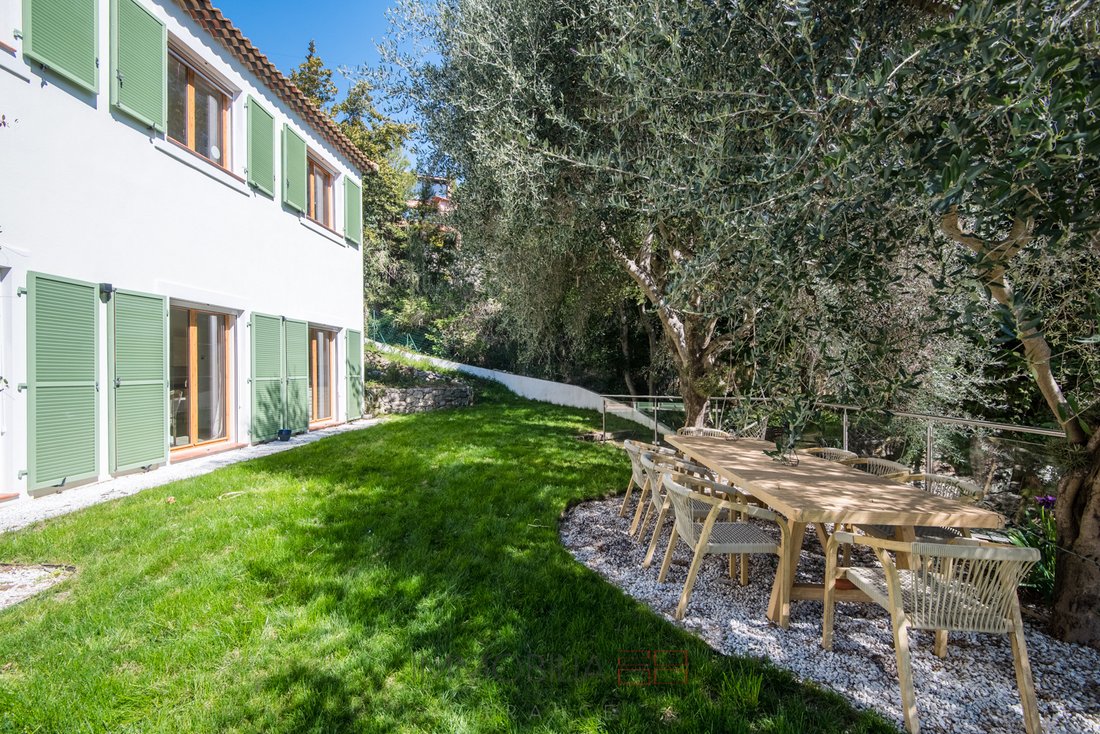 House in La Turbie, Provence-Alpes-Côte d'Azur, France 4 - 17632310