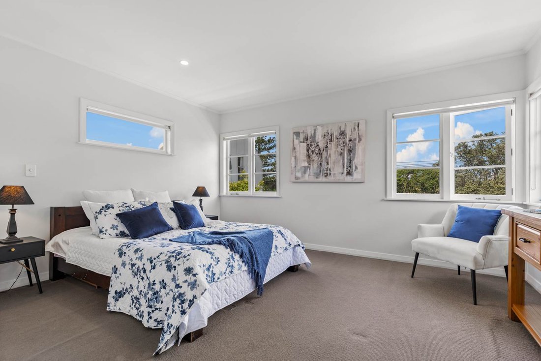 House in Auckland, Auckland, New Zealand 3 - 17343514