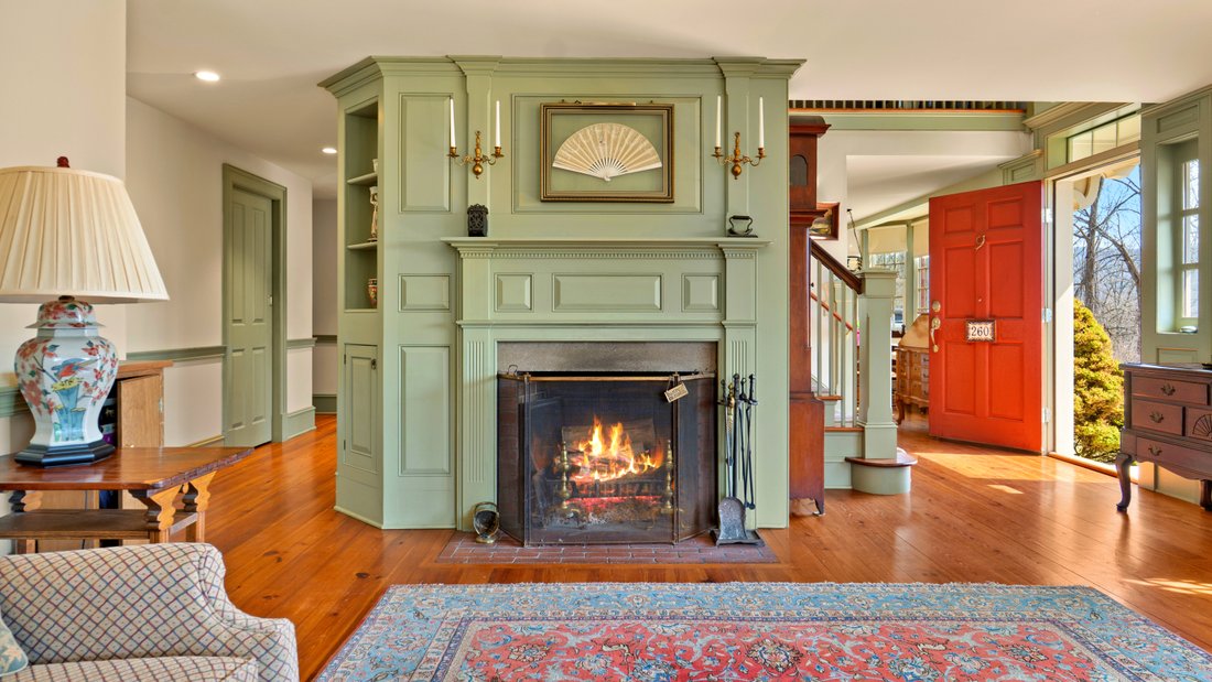 House in Great Barrington, Massachusetts, United States 3 - 17629631