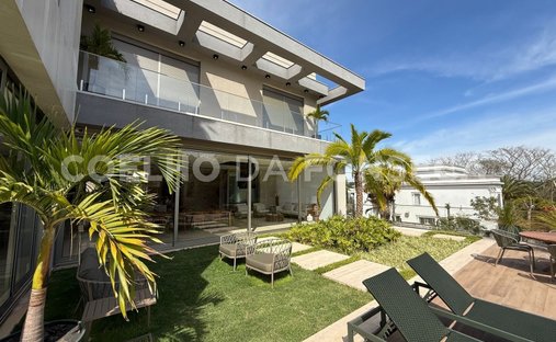 Condominio en Santana de Parnaíba, Estado de São Paulo, Brasil 1