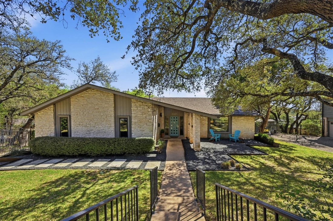House in Austin, Texas, United States 3 - 17636717