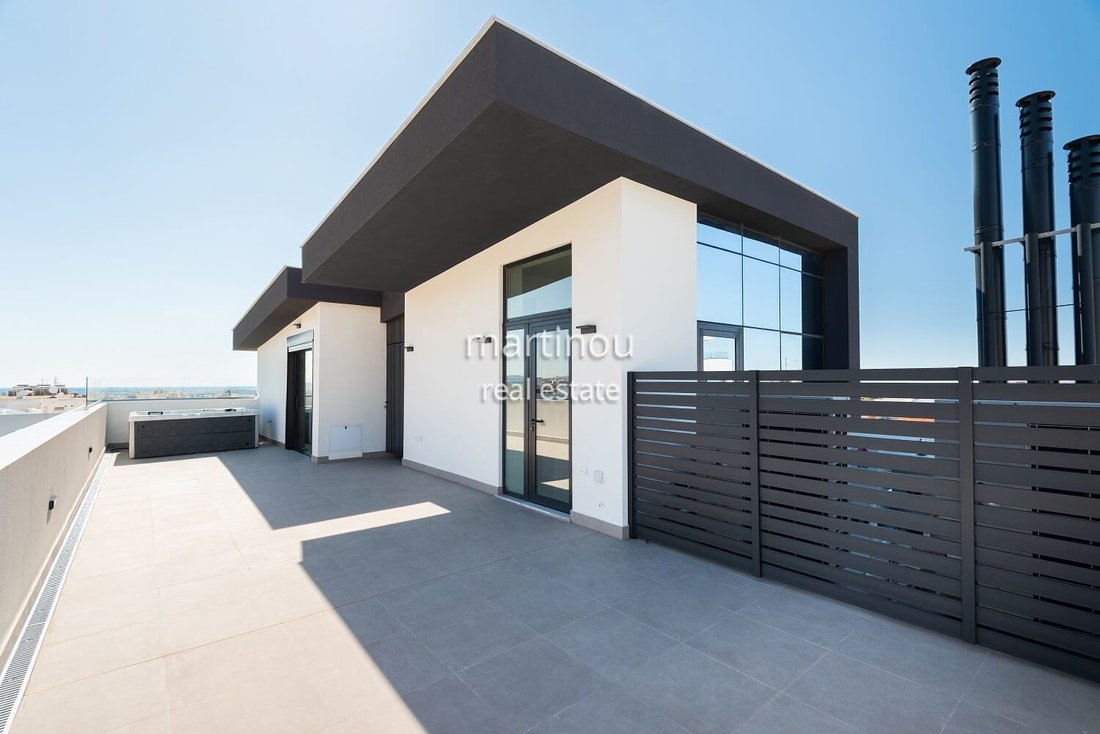 Apartment in Glyfada, Attica, Greece 3 - 17627647