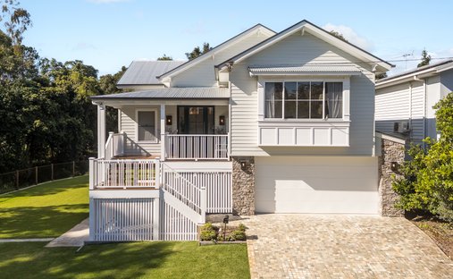 Casa en Samford Village, Queensland, Australia 1