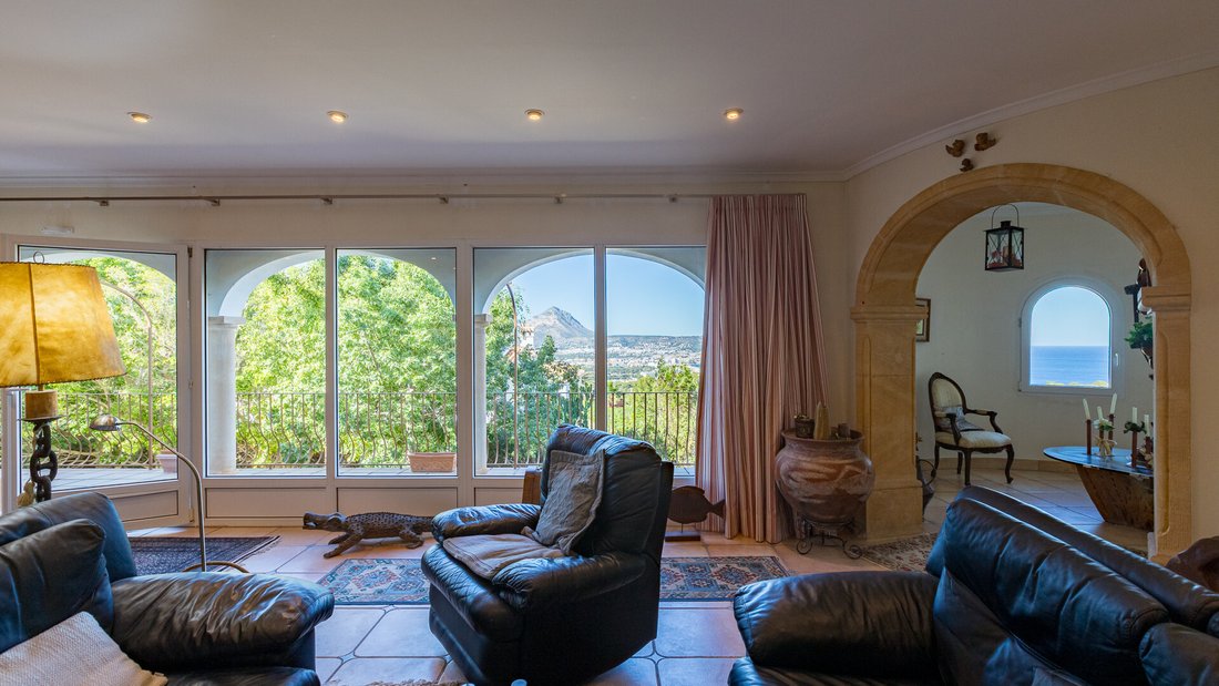House in Xabia / Javea, Valencian Community, Spain 3 - 17636550