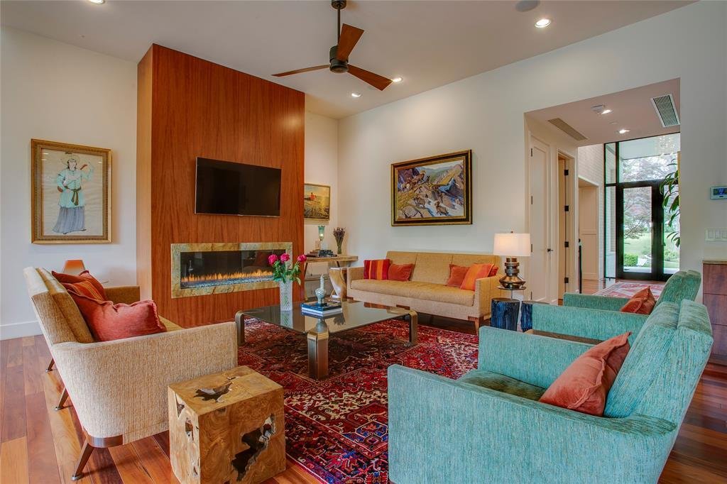 Casa en Dallas, Texas, Estados Unidos 5 - 17628945