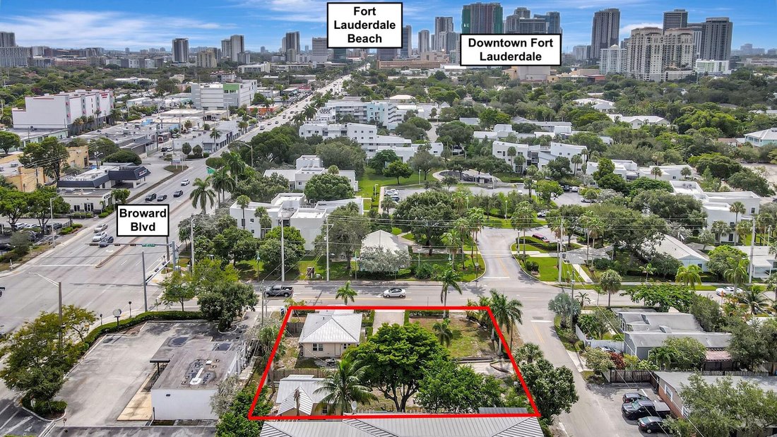 House in Fort Lauderdale, Florida, United States 3 - 16634859