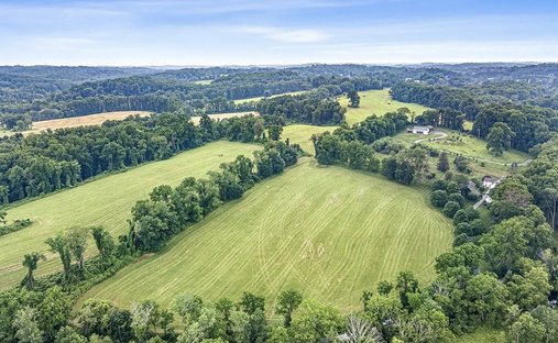 Terreno a Chadds Ford, Pennsylvania, Stati Uniti 1