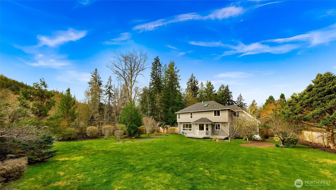 House in Bellingham, Washington, United States 3 - 17632094
