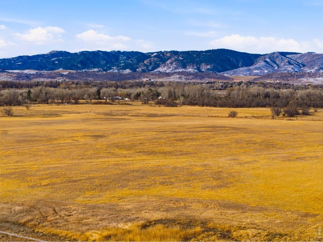 Land in Fort Collins, Colorado, United States 5 - 17637531