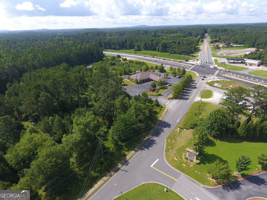 Land in Marietta, Georgia, United States 4 - 17635688