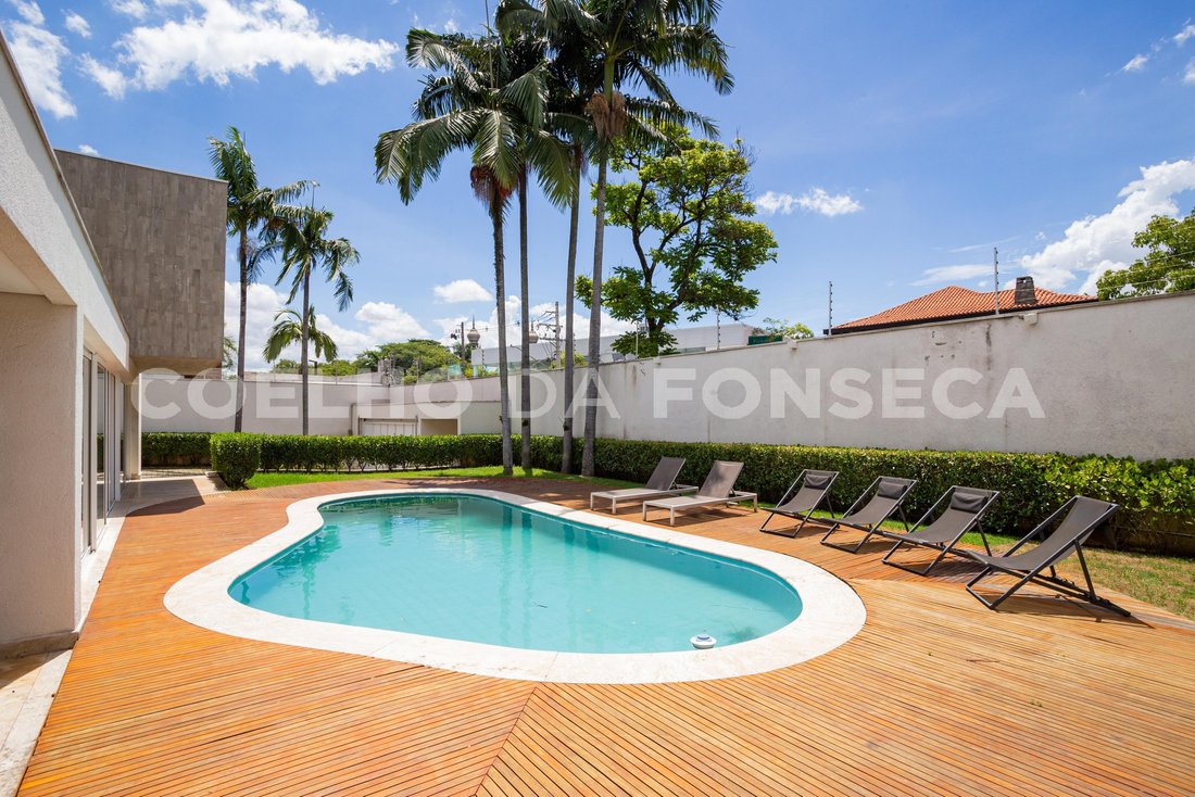 House in Brazil 4 - 17636470