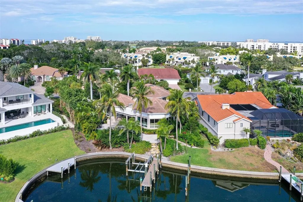 House in Longboat Key, Florida, United States 2 - 16619973